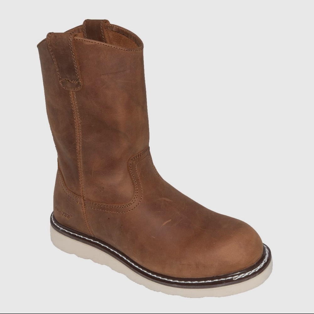 Men’s AdTec boots